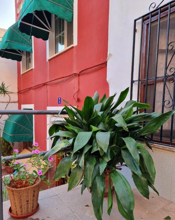 Holiday House - Casa De Sylvia Cullera Ngoại thất bức ảnh