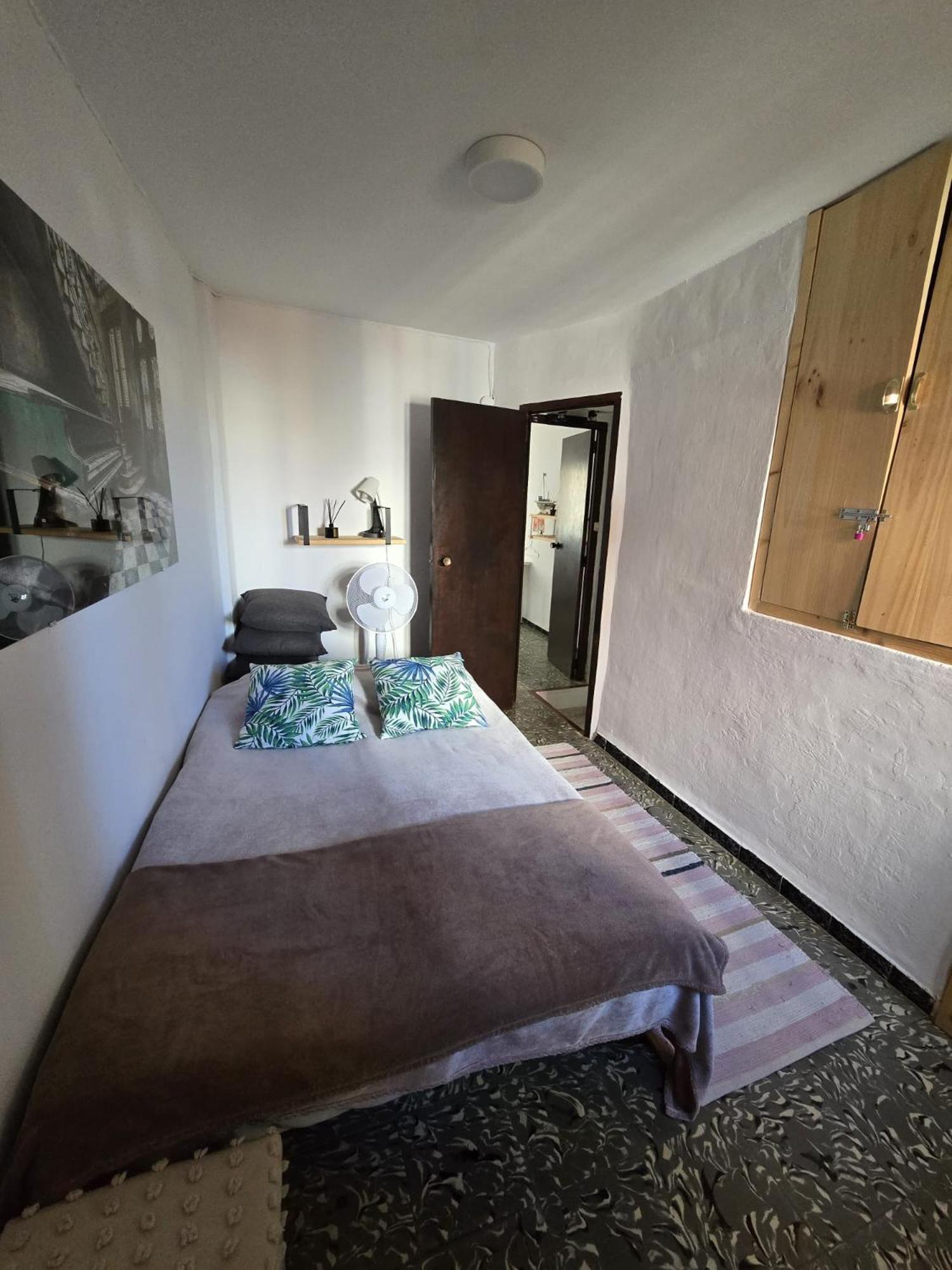 Holiday House - Casa De Sylvia Cullera Ngoại thất bức ảnh