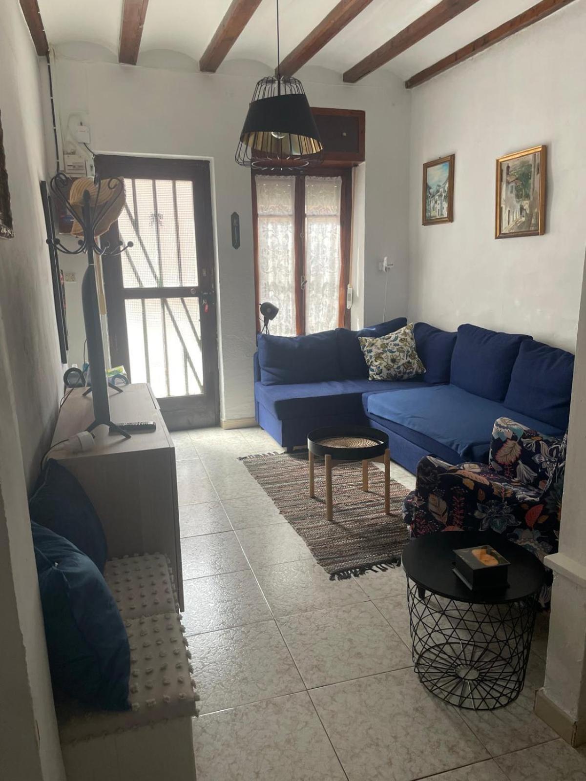 Holiday House - Casa De Sylvia Cullera Ngoại thất bức ảnh