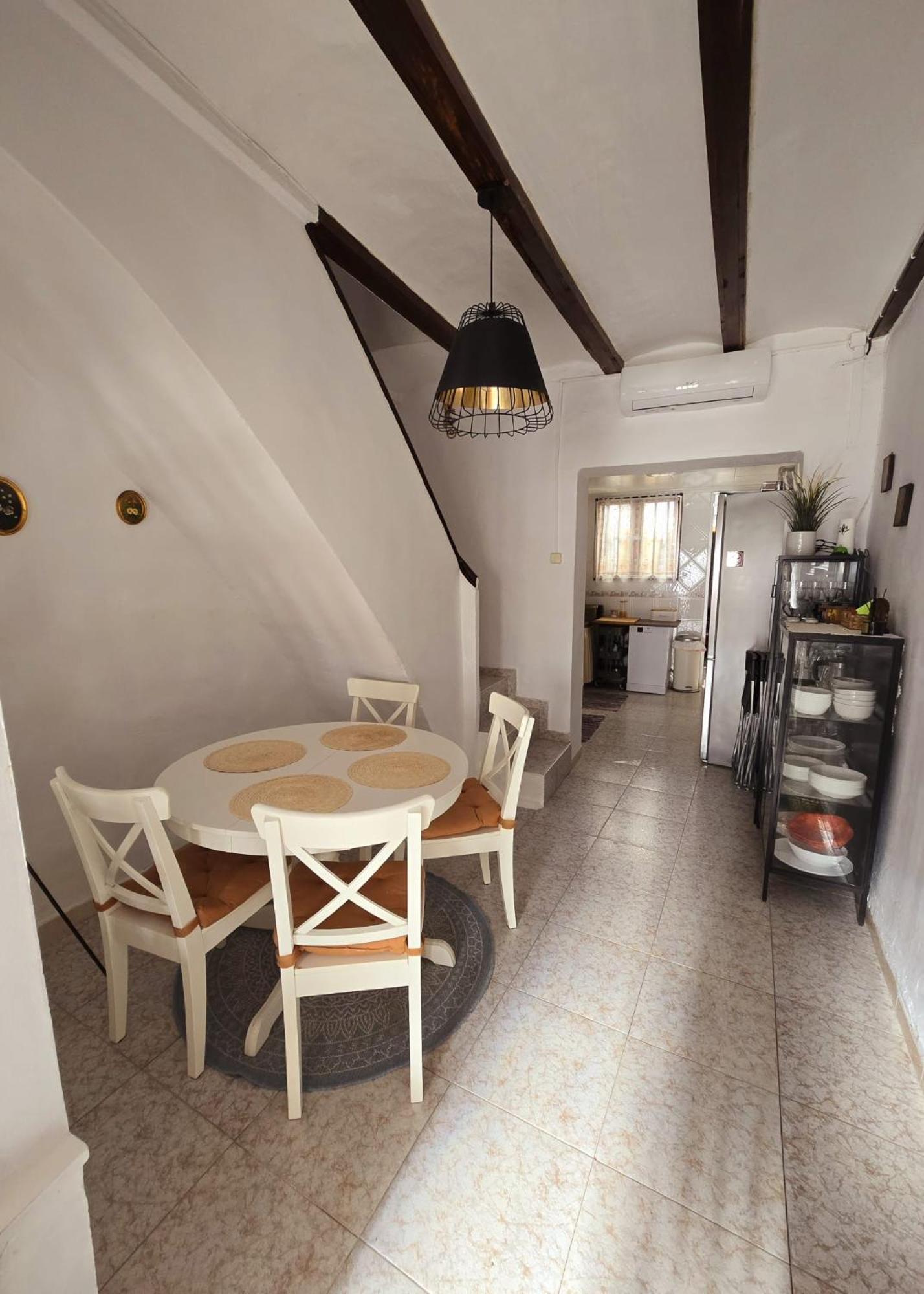 Holiday House - Casa De Sylvia Cullera Ngoại thất bức ảnh