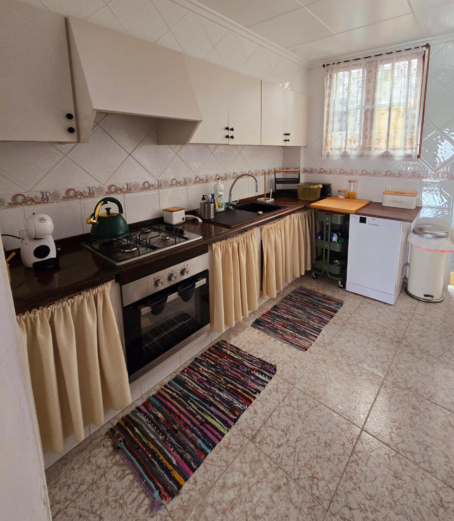 Holiday House - Casa De Sylvia Cullera Ngoại thất bức ảnh
